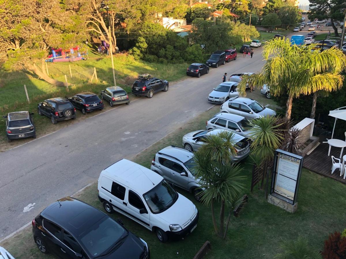 Ayres Village Apart Pinamar Bagian luar foto