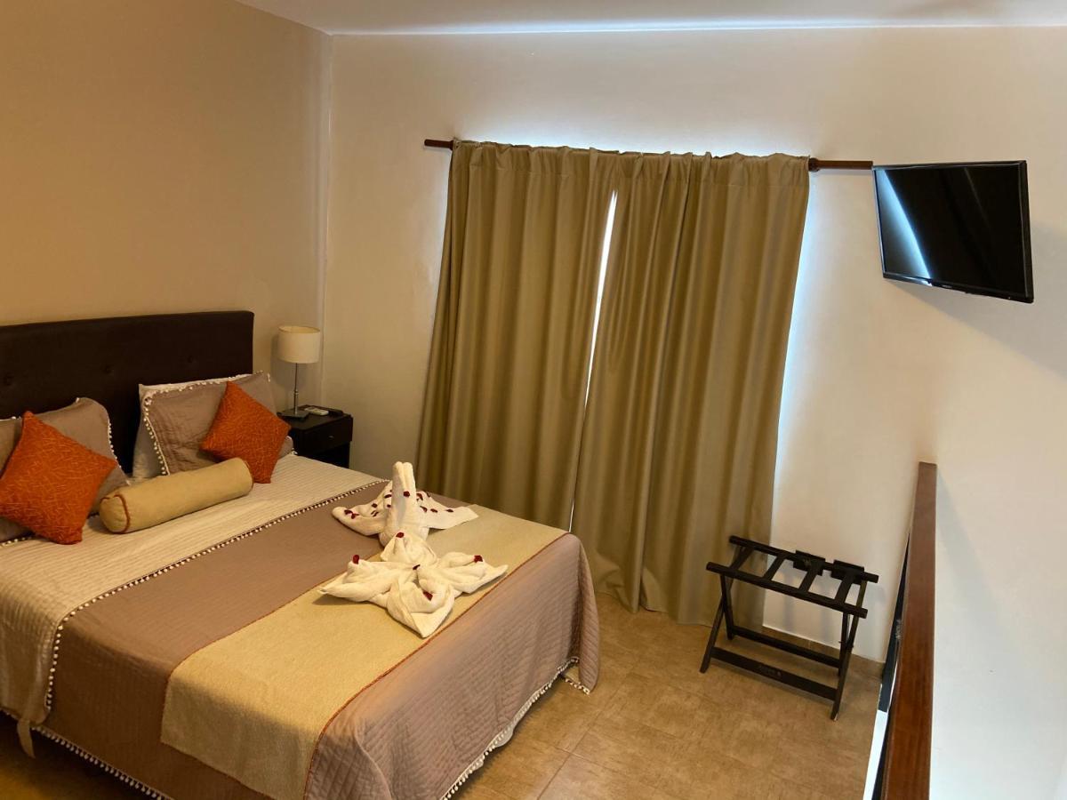 Ayres Village Apart Pinamar Bagian luar foto
